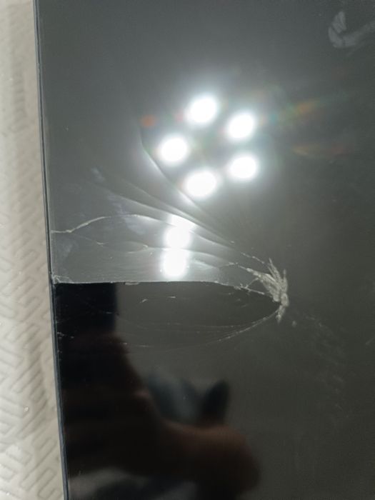 Запчасти. Телевизор Yasin.