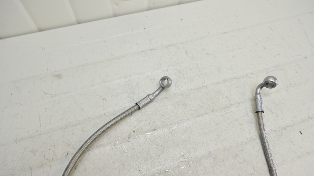 Furtun Frana Fata BMW R1200RT / R1250RT 2014 - 2024
