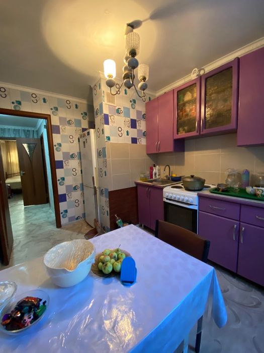 Продам 2 комн кв