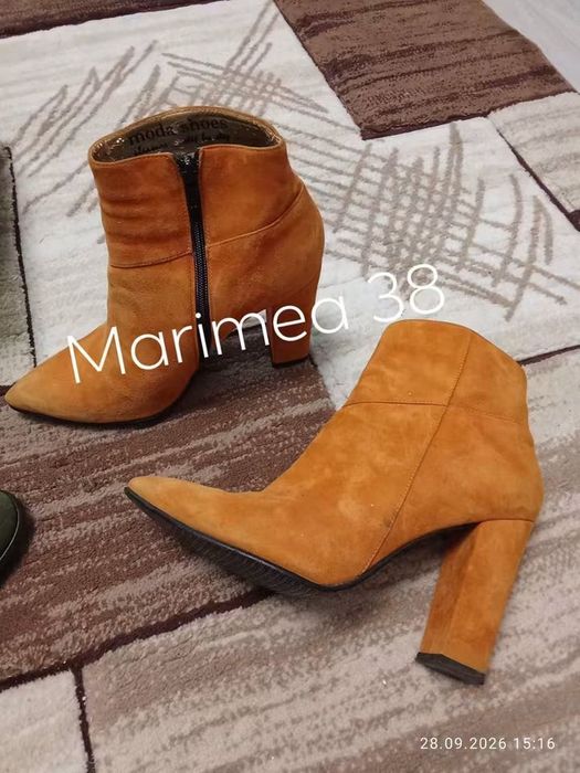 Lot imbracaminte dama S+ incaltaminte 38