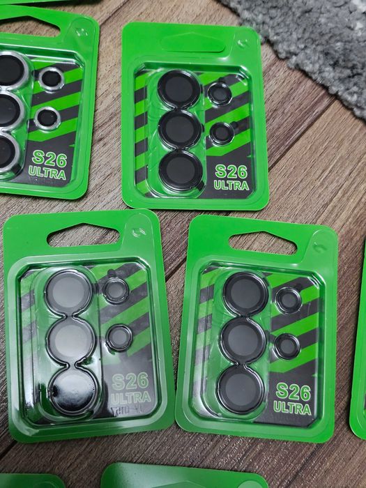 Folie sticla camera Samsung S26 Ultra