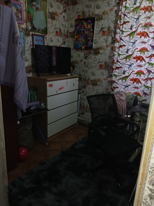 Продам 3х ком.дом, ул.Деповская