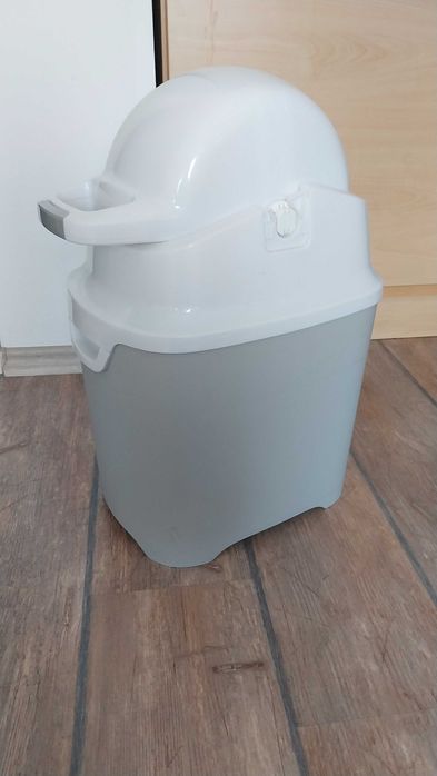 Кош за памперси без миризма