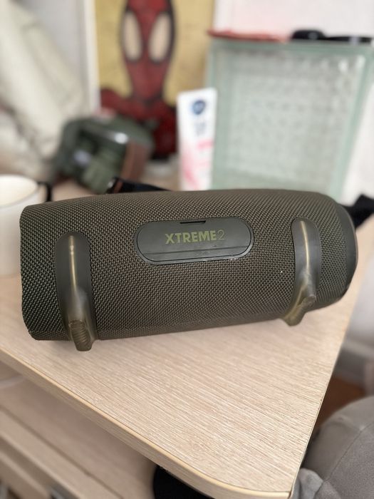 Колонка JBL XTREME 2