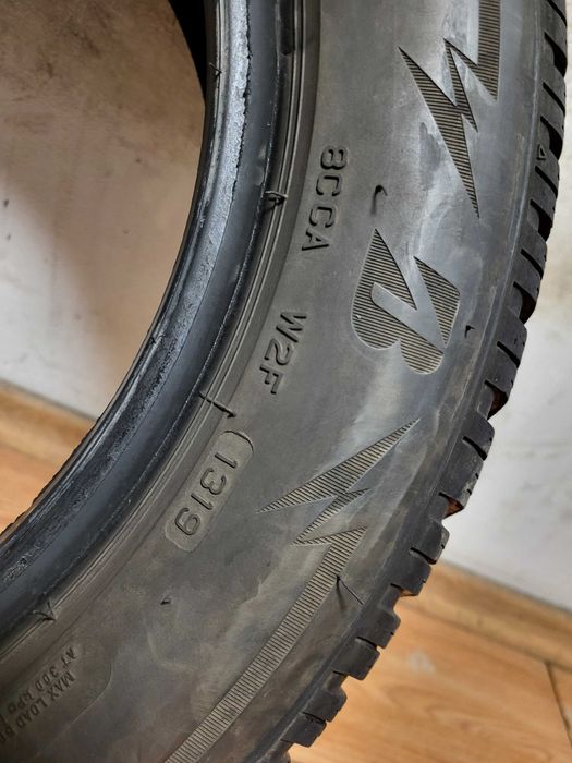 185/60/15 Bridgestone / зимни гуми