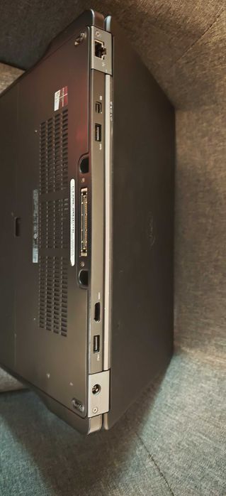 Laptop Dell Latitude E7450, i5, 8GB RAM, 500GB, FHD 14”, 4G dezmembrez