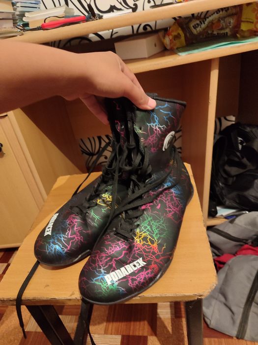 Продам боксерки Podarcek оригинал