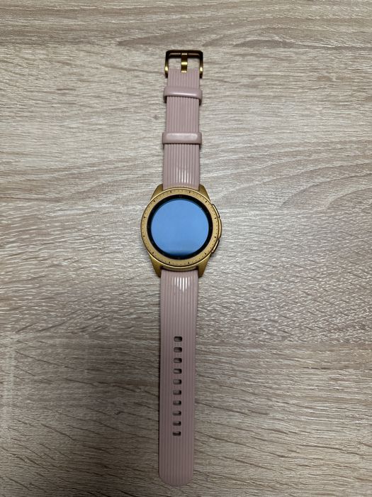 Смарт часы Galaxy watch