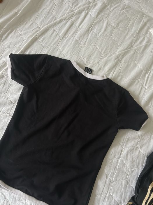 Футболка адидас M