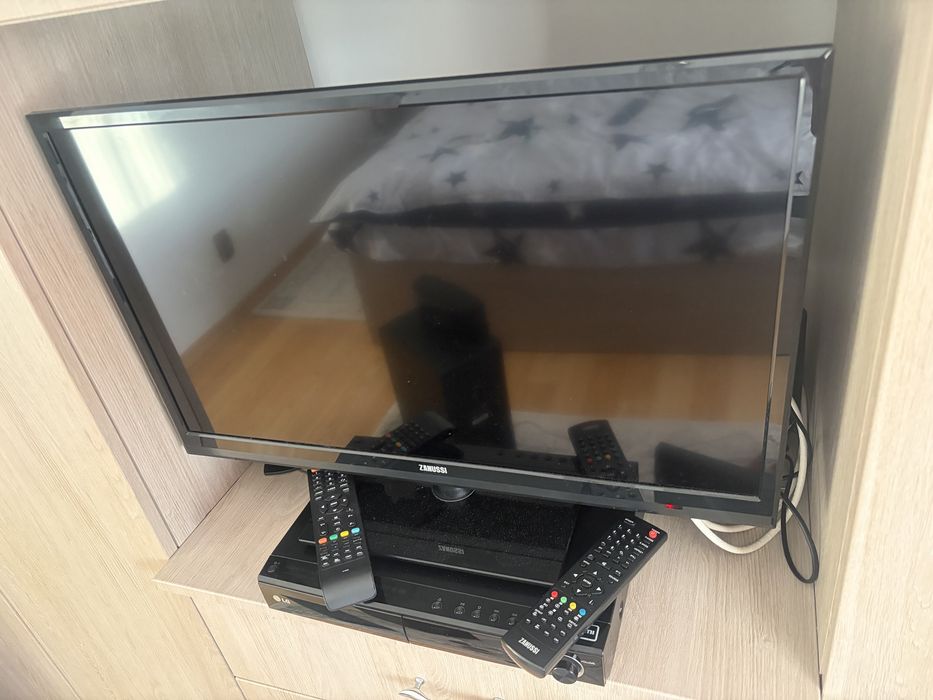 TV  70 cm Zanussi