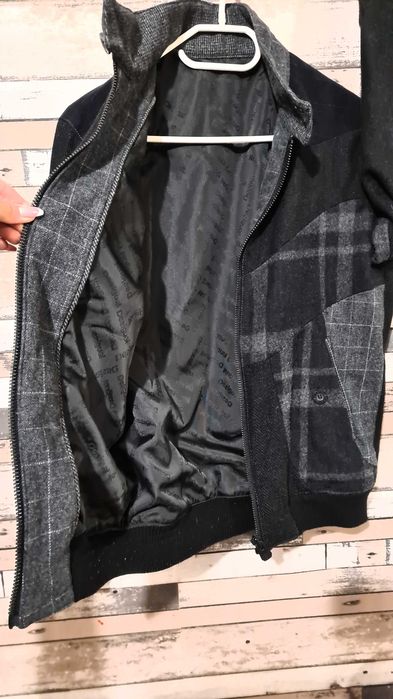 Desigual S (570)-мъжко яке.