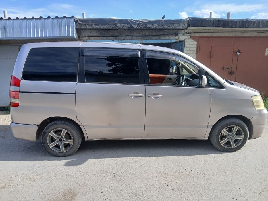 Продам Автомобиль