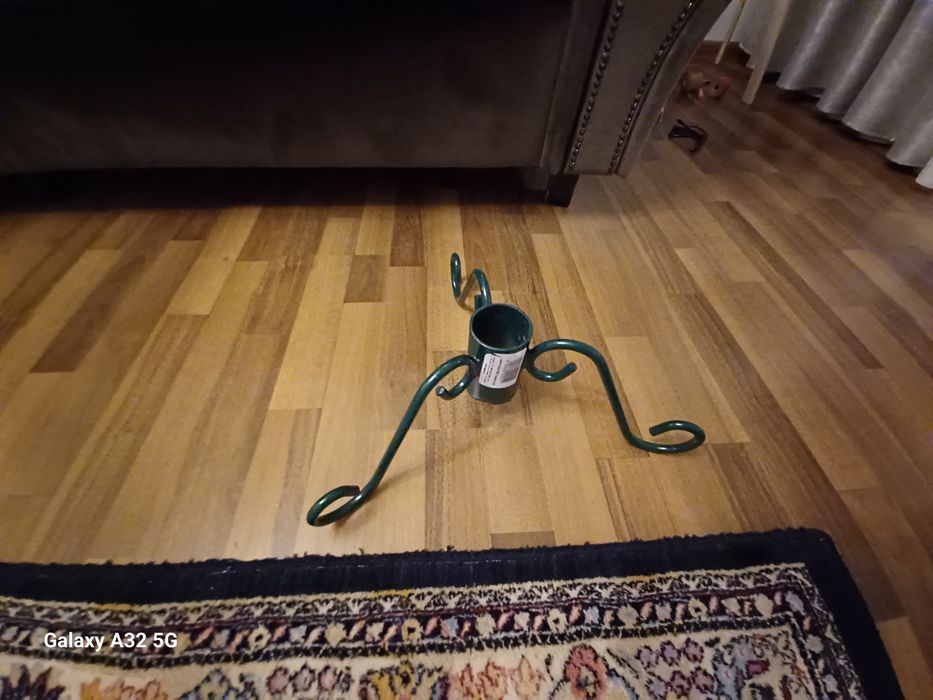 Vând Suport pom Crăciun