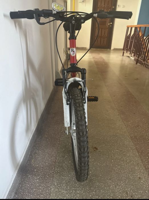 Bicicleta 20 inch dynamic
