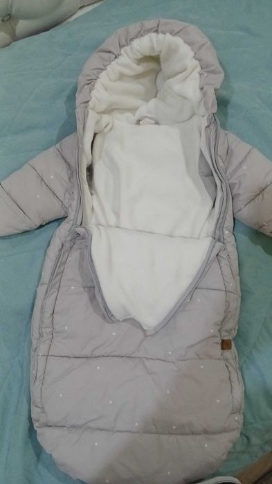 Комбенизоны и куртка