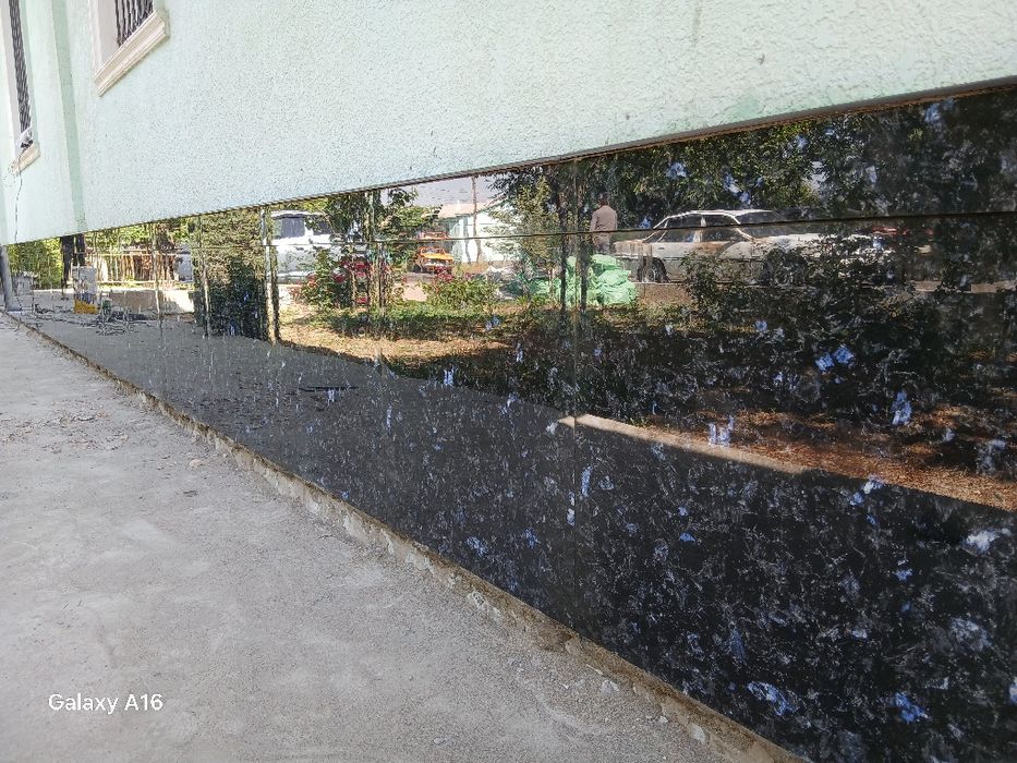 Soʻkl travertin xizmati