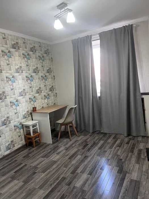 Сдаётся квартира ор-р Буз Базар 3/4/5 на Мирзо-Улугбекский