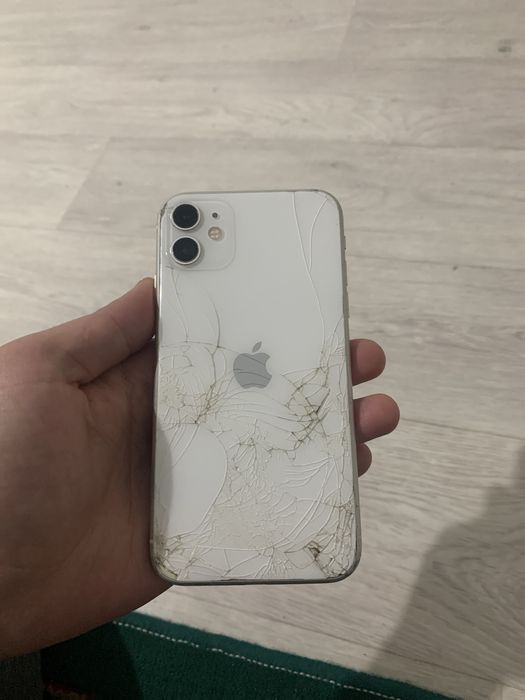 iPhone 11 64gb 1