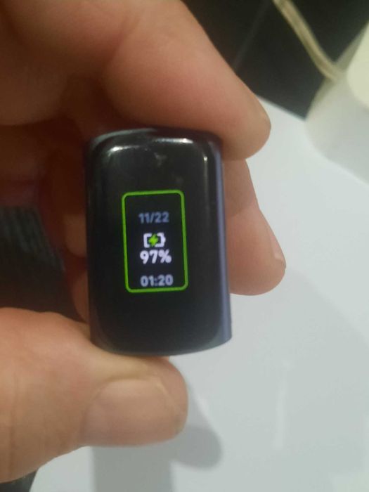 Кабел за зареждане Smart гривна Fitbit Charge 5