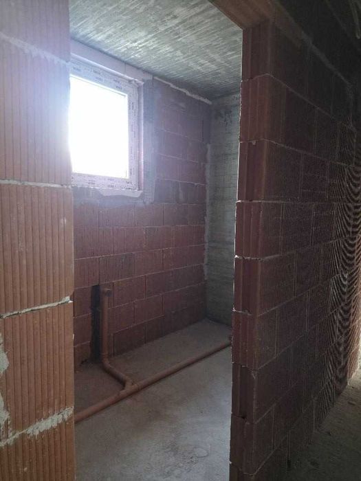 Тристаен апартамент във Витоша