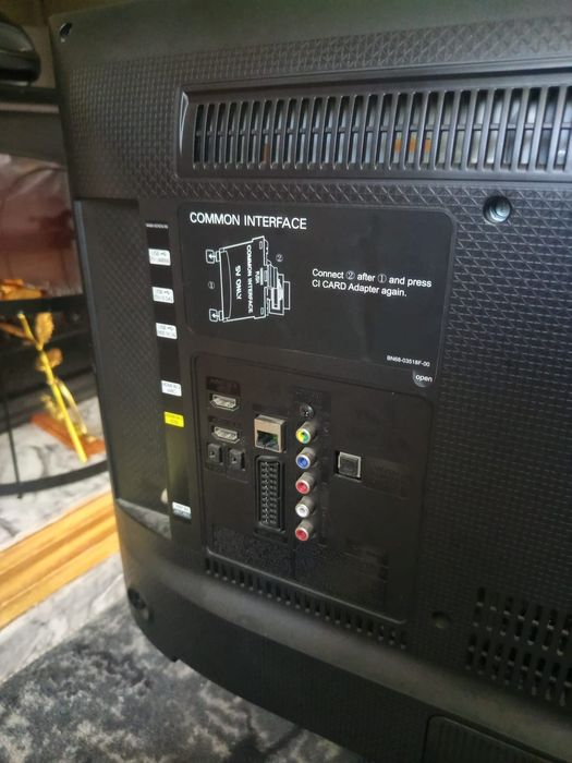 Televizor Samsung Led Smart