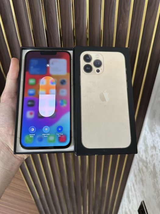 Iphone 13 Pro Max 128 Айфон 13 Про Макс 128