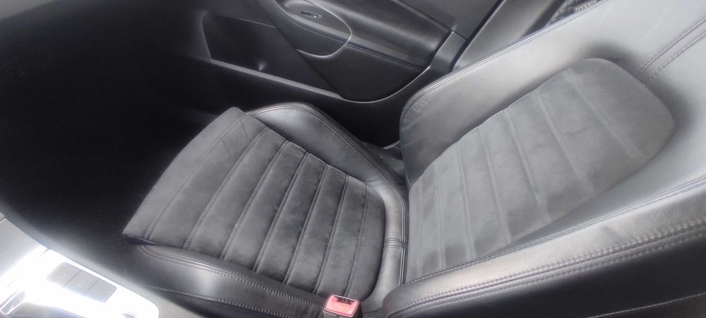 VW Passat 3.2 fsi