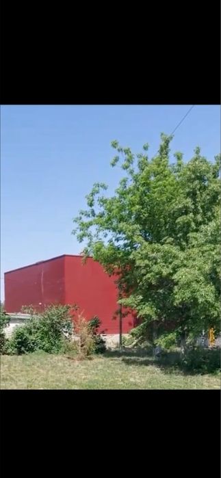 Продам отдельно стоящее здание