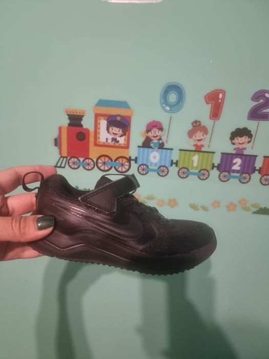 Маратонки Nike за момче 28 н