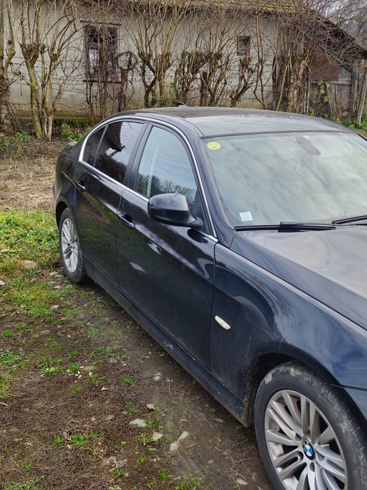 Bmw 318d de vânzare
