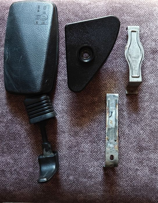 Продам оригинальное зеркало ВаЗ ОКА,