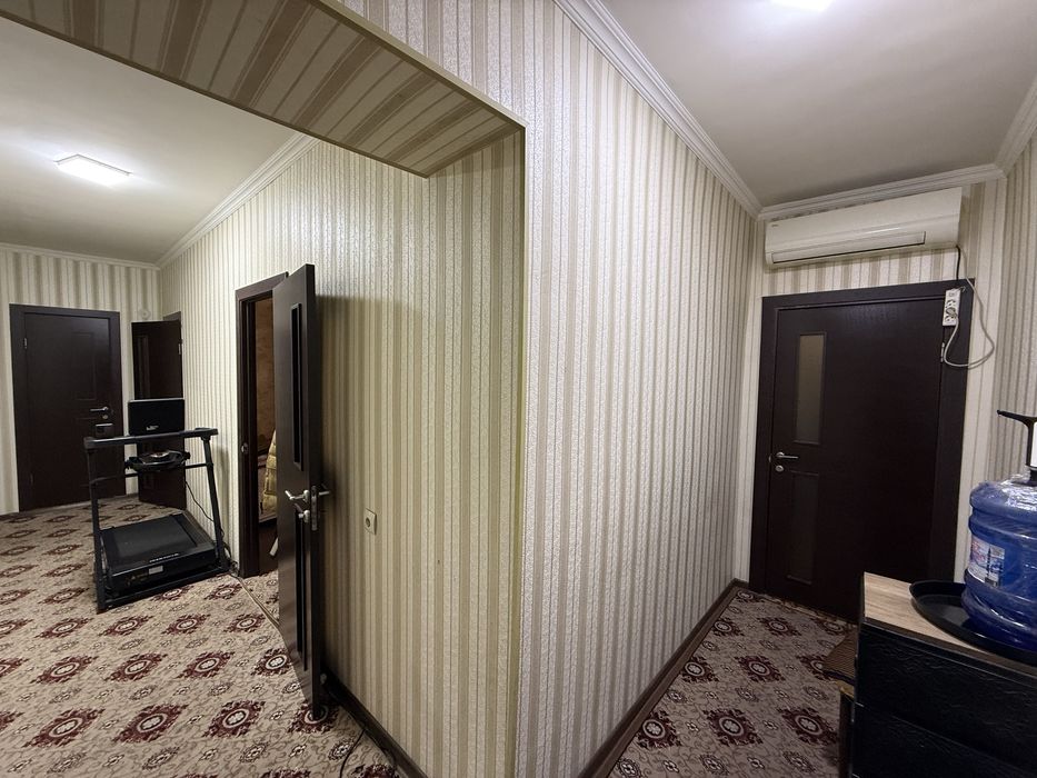 Срочно продается квартира Сергели 16 А 3^4/7/7/