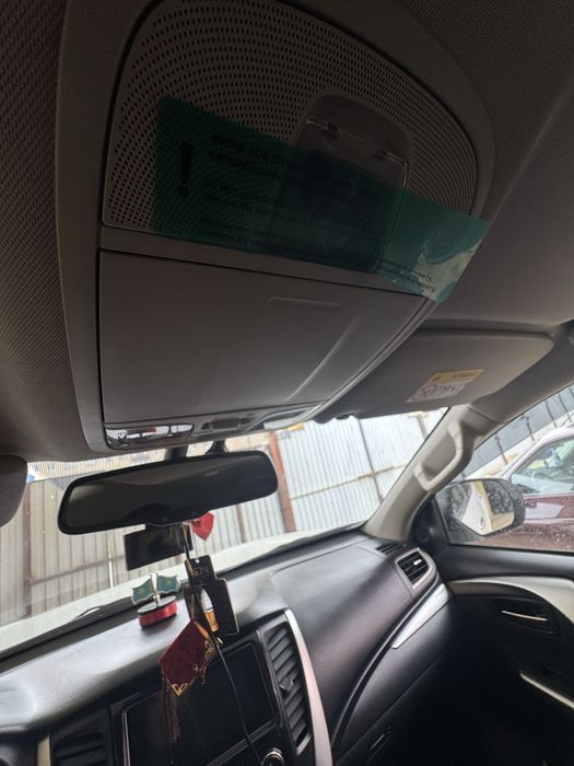 Mitsubishi паджеро спорт