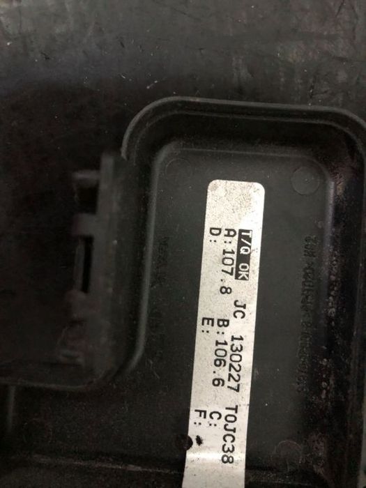 borna plus hyundai ix20