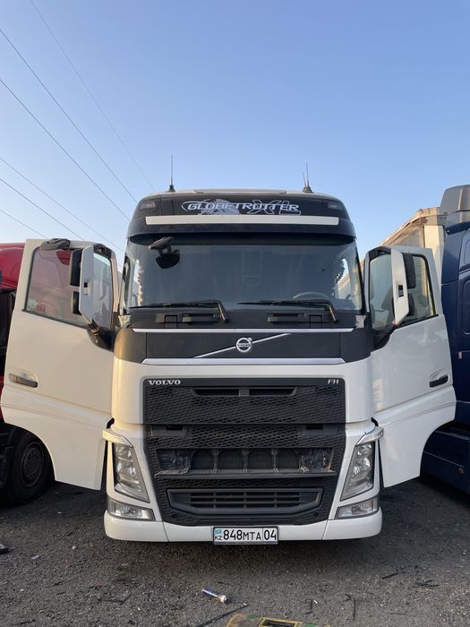 Грузовые автостекла. Замена лобового. Автостекла. Лобовое: 2 000 тг ...