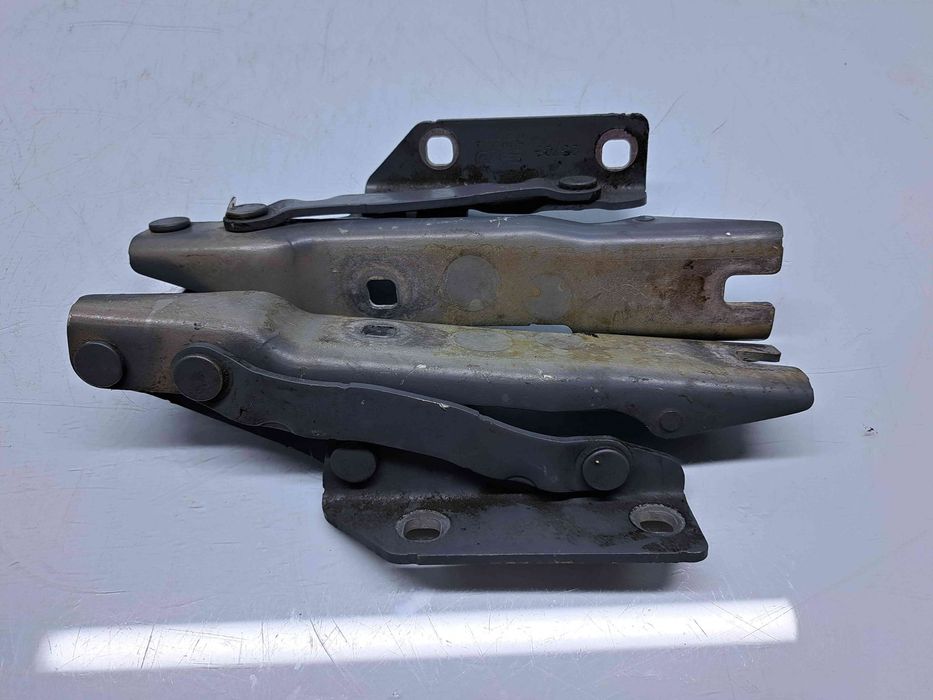 Set balamale capota Bmw 5 (E60) [Fabr 2004-2010] OEM