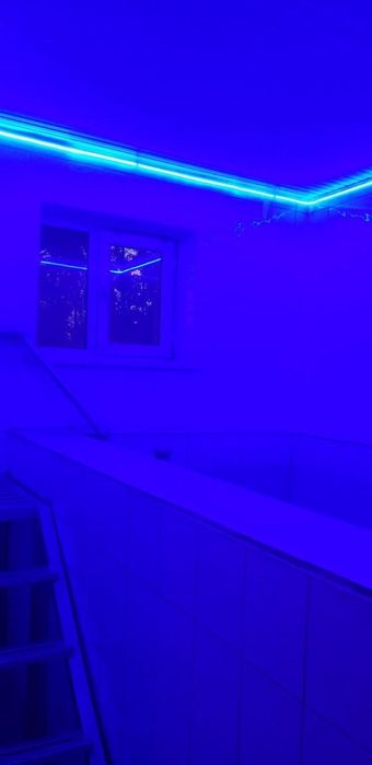 Сауна Алтын Алма