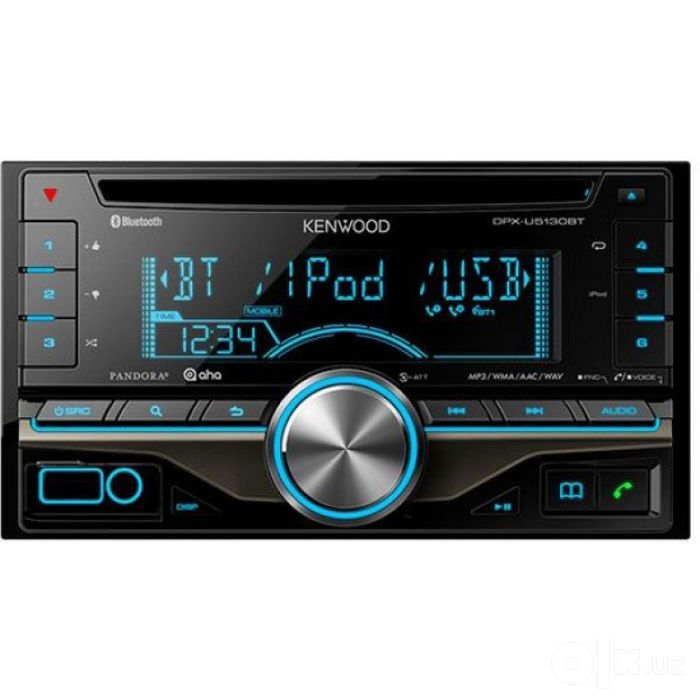 DPX-U5130BT kenwood