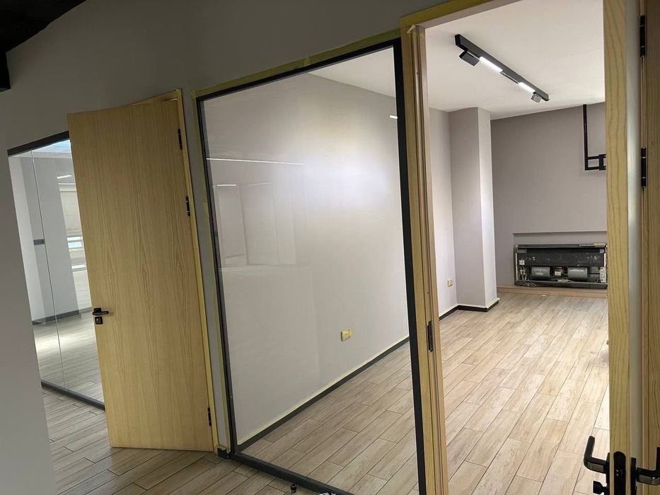 Аренда Евро офис, метро Айбек, 700м2