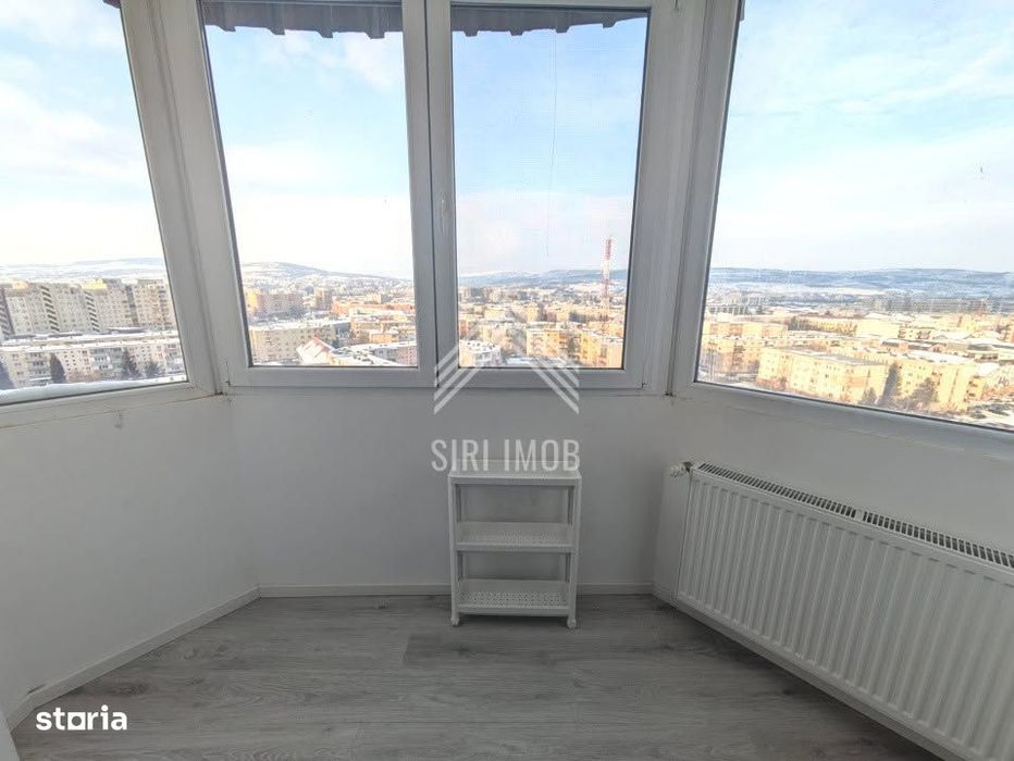 2 camere modern parcare petfriendly | Marasti - Aurel Vlaicu |