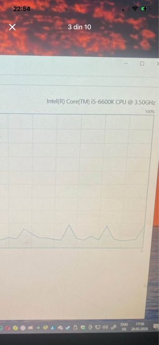 Vand PC,volan,pedale,schimbator