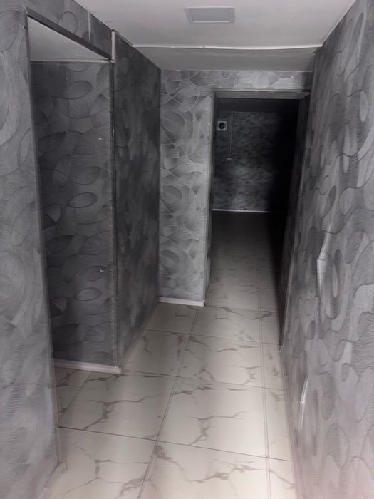 Жуковская больница площадь 70 м. + Подвал 60 м.