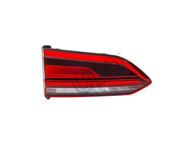Lampa spate, stop VW Touareg, 05.2018-, spate, stanga/dreapta, interioara; LED, ULO