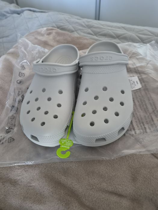 Crocs slapi 43/44