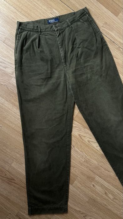 Мъжки чино панталон Polo Ralph Lauren размер 34