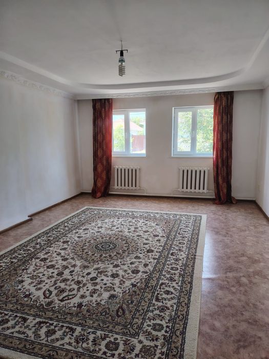 2 бөлмелі уй жалға беріледі