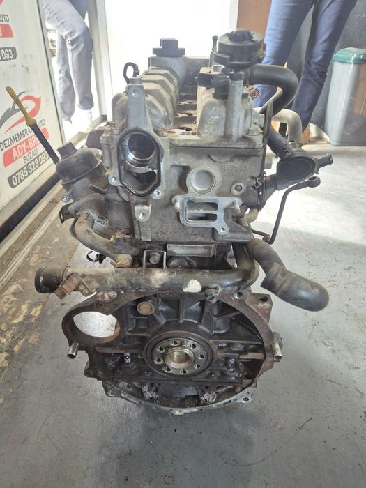 Motor Kia Ceed 1.6 crdi 2009