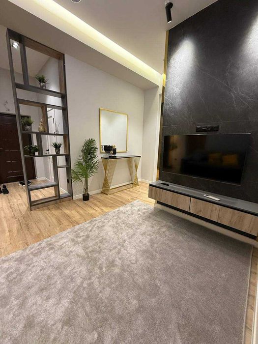 Аренда ЖК "Parkent Avenue" 2комн в Мирзо-Улугбек Авиатор/Паркентский