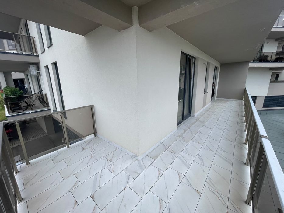 Apartament 3 camere Zona Vivo (semifinisat)