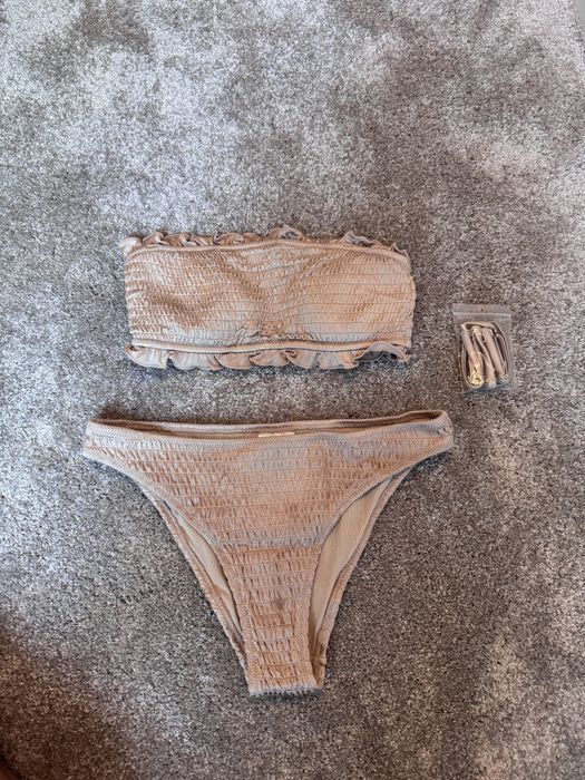 Бански med / calvin klein / vian